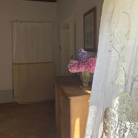 Apartment Borgo Ca' Del Becca Wine Relais *