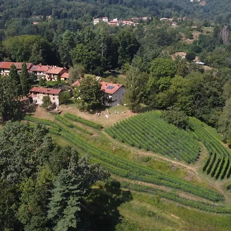 Borgo Ca' Del Becca Wine Relais