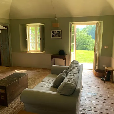 Apartment Borgo Ca' Del Becca Wine Relais *