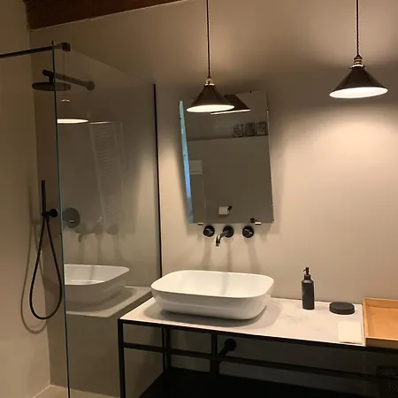 Borgo Ca' Del Becca Wine Relais Apartment Bioglio