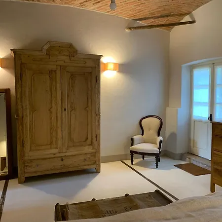 Borgo Ca' Del Becca Wine Relais *