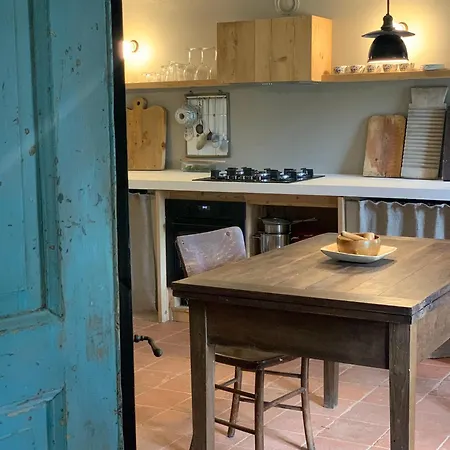 Borgo Ca' Del Becca Wine Relais *