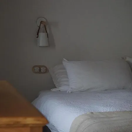 Borgo Ca' Del Becca Wine Relais Apartment