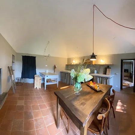 Apartment Borgo Ca' Del Becca Wine Relais