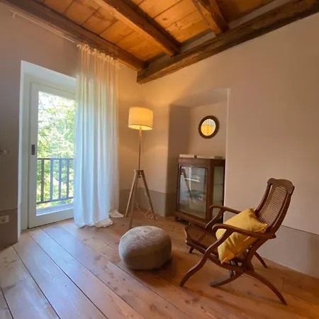 Borgo Ca' Del Becca Wine Relais Apartment Bioglio