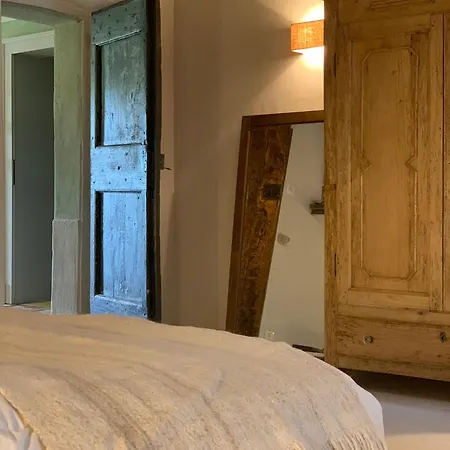 Apartment Borgo Ca' Del Becca Wine Relais *